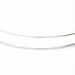 Picture of ALICEBAND SILVER DOUBLE WIRE